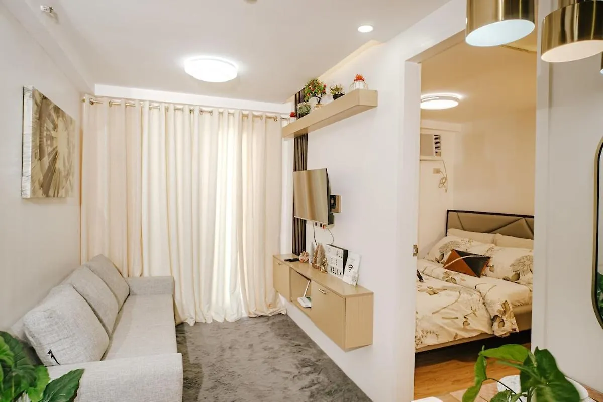 Ar14 - 1Br Homish Hermit Arezzo Davao