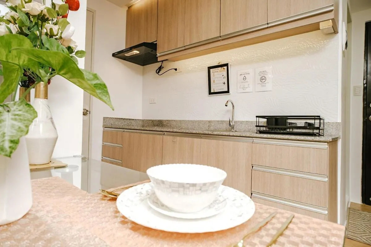Ar14 - 1Br Homish Hermit Arezzo Davao 0*,  Philippines