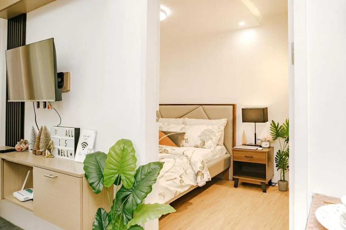Ar14 - 1Br Homish Hermit Arezzo Davao Philippines