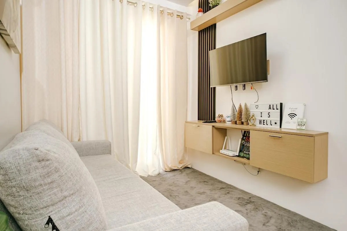 Ar14 - 1Br Homish Hermit Arezzo Davao